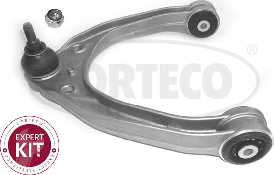 Corteco 49395234 - Brat, suspensie roata aaoparts.ro