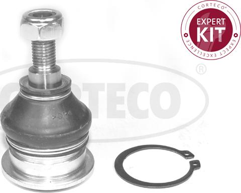 Corteco 49395761 - Articulatie sarcina / ghidare aaoparts.ro