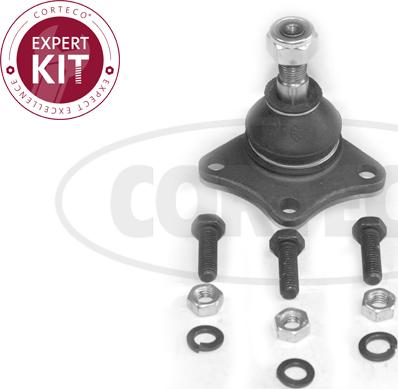 Corteco 49395738 - Articulatie sarcina / ghidare aaoparts.ro