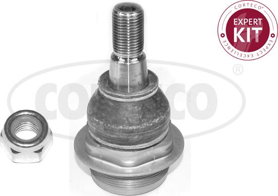 Corteco 49395732 - Articulatie sarcina / ghidare aaoparts.ro