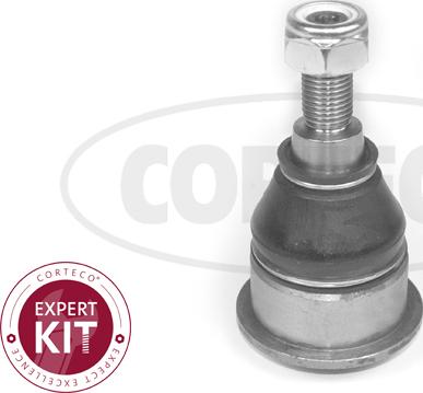 Corteco 49395776 - Articulatie sarcina / ghidare aaoparts.ro