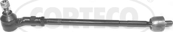 Corteco 49396405 - Bara directie aaoparts.ro