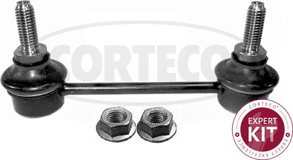 Corteco 49396478 - Brat / bieleta suspensie, stabilizator aaoparts.ro