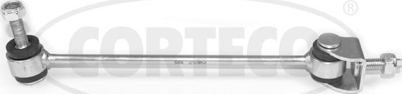 Corteco 49396530 - Brat / bieleta suspensie, stabilizator aaoparts.ro