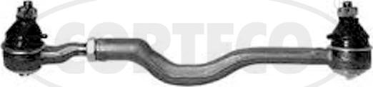 Corteco 49396576 - Bara directie aaoparts.ro