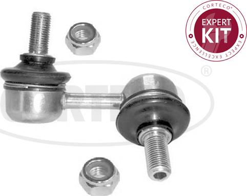 Corteco 49396608 - Brat / bieleta suspensie, stabilizator aaoparts.ro