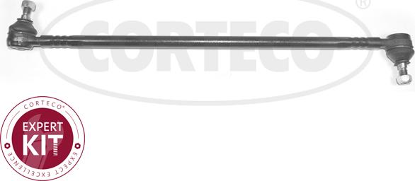 Corteco 49396049 - Bara directie aaoparts.ro