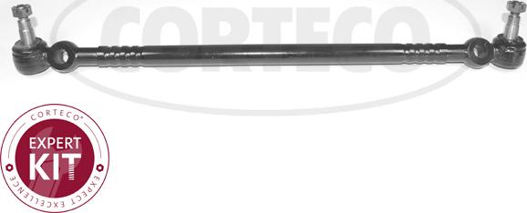 Corteco 49396023 - Bara directie aaoparts.ro