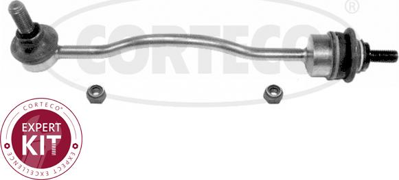 Corteco 49396141 - Brat / bieleta suspensie, stabilizator aaoparts.ro