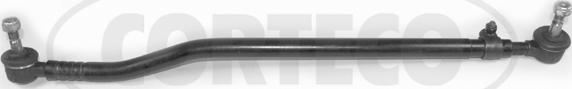 Corteco 49396163 - Bara directie aaoparts.ro