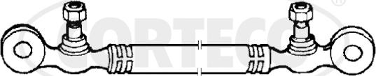 Corteco 49396109 - Bara directie aaoparts.ro