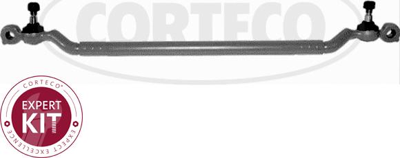 Corteco 49396107 - Bara directie aaoparts.ro
