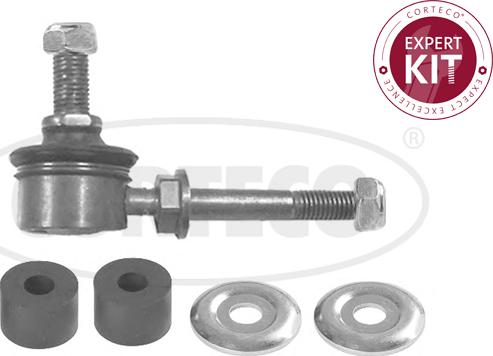 Corteco 49396122 - Chit reparatie,bieleta antiruliu aaoparts.ro