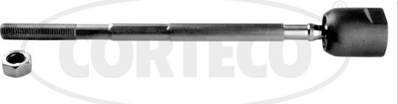 Corteco 49396854 - Articulatie axiala, cap de bara aaoparts.ro