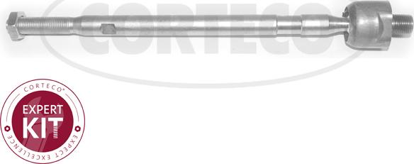 Corteco 49396887 - Articulatie axiala, cap de bara aaoparts.ro