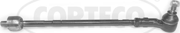Corteco 49396385 - Bara directie aaoparts.ro
