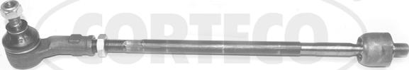 Corteco 49396386 - Bara directie aaoparts.ro