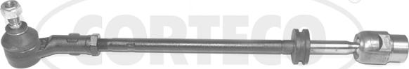 Corteco 49396382 - Bara directie aaoparts.ro