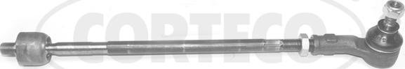 Corteco 49396387 - Bara directie aaoparts.ro