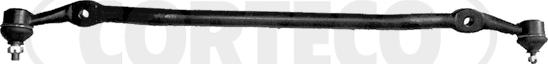 Corteco 49396254 - Bara directie aaoparts.ro