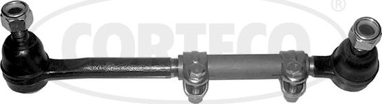 Corteco 49396255 - Bara directie aaoparts.ro