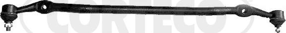 Corteco 49396253 - Bara directie aaoparts.ro