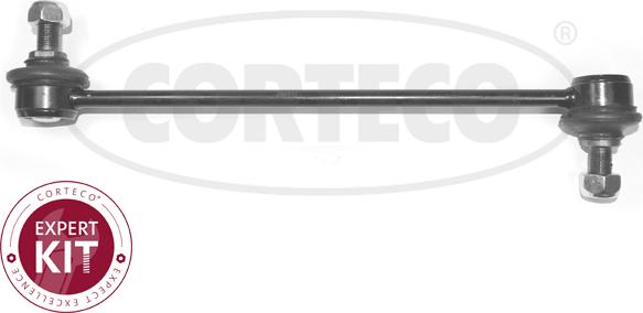 Corteco 49396269 - Brat / bieleta suspensie, stabilizator aaoparts.ro