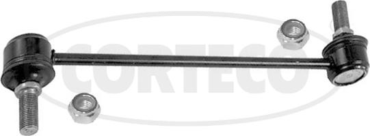 Corteco 49396275 - Brat / bieleta suspensie, stabilizator aaoparts.ro