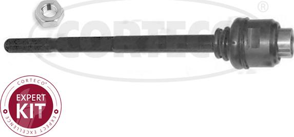 Corteco 49396716 - Articulatie axiala, cap de bara aaoparts.ro