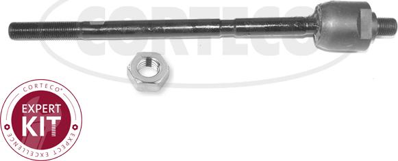 Corteco 49396730 - Articulatie axiala, cap de bara aaoparts.ro