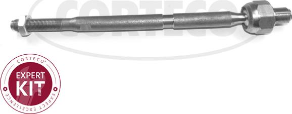 Corteco 49398995 - Articulatie axiala, cap de bara aaoparts.ro