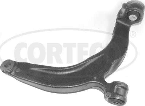 Corteco 49398956 - Brat, suspensie roata aaoparts.ro