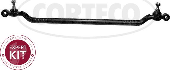 Corteco 49398988 - Bara directie aaoparts.ro