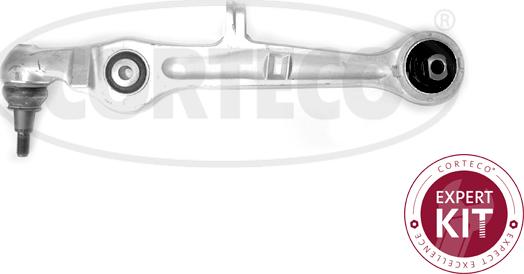 Corteco 49398449 - Brat, suspensie roata aaoparts.ro