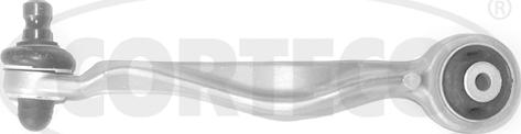 Corteco 49398450 - Brat, suspensie roata aaoparts.ro