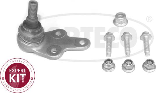 Corteco 49398451 - Articulatie sarcina / ghidare aaoparts.ro