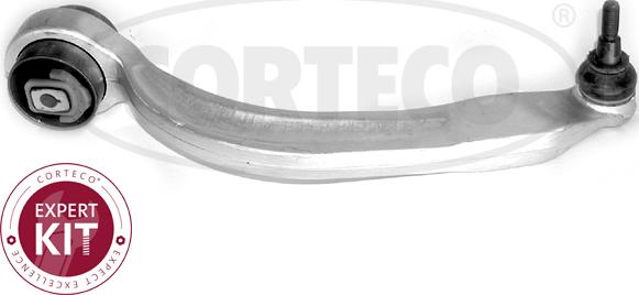 Corteco 49398479 - Brat, suspensie roata aaoparts.ro