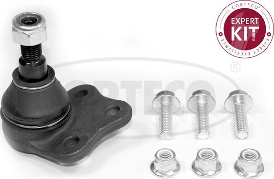 Corteco 49398595 - Articulatie sarcina / ghidare aaoparts.ro