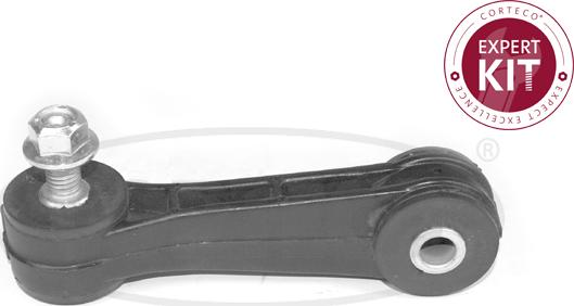 Corteco 49398592 - Brat / bieleta suspensie, stabilizator aaoparts.ro