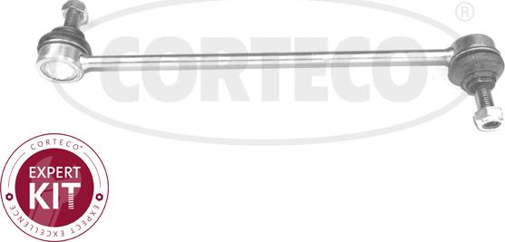 Corteco 49398507 - Brat / bieleta suspensie, stabilizator aaoparts.ro