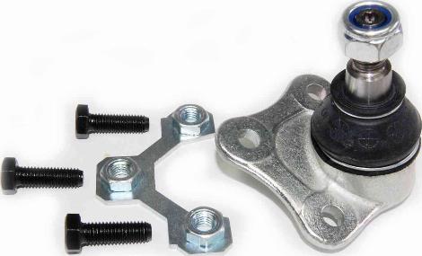 Corteco 49398581 - Articulatie sarcina / ghidare aaoparts.ro