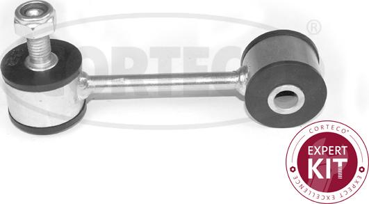 Corteco 49398570 - Brat / bieleta suspensie, stabilizator aaoparts.ro