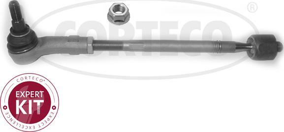 Corteco 49398600 - Bara directie aaoparts.ro