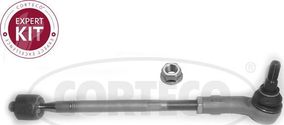Corteco 49398615 - Bara directie aaoparts.ro