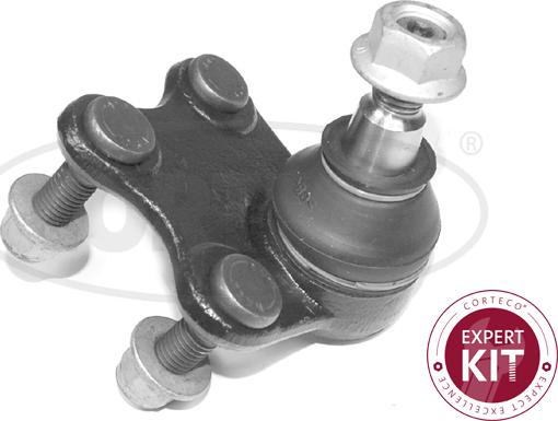 Corteco 49398890 - Articulatie sarcina / ghidare aaoparts.ro