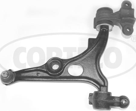 Corteco 49398865 - Brat, suspensie roata aaoparts.ro