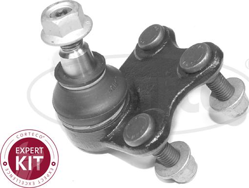 Corteco 49398860 - Articulatie sarcina / ghidare aaoparts.ro