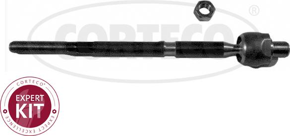Corteco 49398813 - Articulatie axiala, cap de bara aaoparts.ro