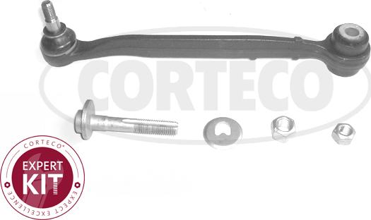 Corteco 49398875 - Brat / bieleta, suspensie roata aaoparts.ro