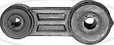 Corteco 49398793 - Brat / bieleta suspensie, stabilizator aaoparts.ro